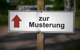 Musterung